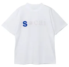 2026年最新】sacai tシャツ 青山の人気アイテム - メルカリ