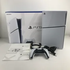【中古品】 PlayStation 5 プレイステーション5 PS5 プレステ5 本体  ソニー  (CFI-2000A01) 【032-260217-ny-01-fuzh】