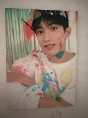 断捨離出品) SEVENTEEN(セブンティーン・セブチ) ドギョム Face the Sun CARAT盤