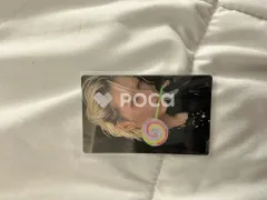 ENHYPEN ニキ THE SIN : VANISH STORM Ver.