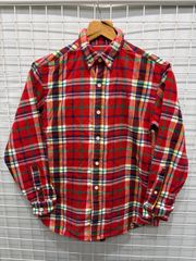 adidas］ アディダス デサント製 トラックジャケット ネイビー系 L