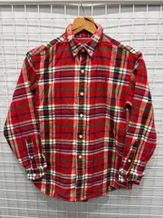 ［Polo by Ralph Lauren］ ラルフローレン　キッズ　長袖シャツ　150 2601-161