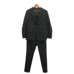 nonnative (ノンネイティブ) DWELLER 2B JACKET SETUP ブラック JK1/ PT2