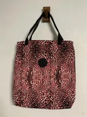 キプリング トートバッグ