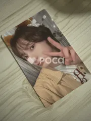 BOYNEXTDOOR ソンホ HAPPY SUNGHO DAY フォトカードセット