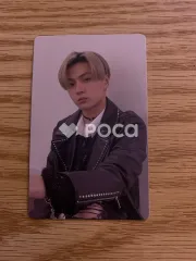 ENHYPEN ジェイ BORDER : CARNIVAL HYPE Ver.