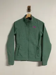 XS 海外モデル THE NORTH FACE ザ・ノース・フェイス レディース 裏起毛 ジャケット