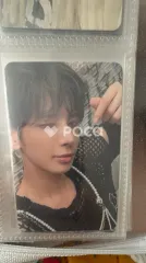 TXT テヒョン FREEFALL CLARITY ver.