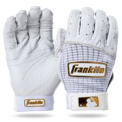 激レア フランクリン Franklin バッティンググローブ 支給 実使用 