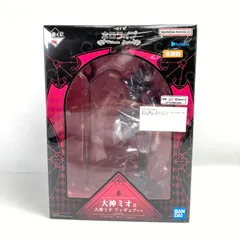 【中古美品】 一番くじ ホロライブ ～Villain Style～ 大神ミオ賞 大神ミオ フィギュア Vtuber 【053-260216-ky-01-fuzh】