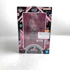 【中古美品】 一番くじ ホロライブ ~Cyberpunk Style~ 博衣こより賞 博衣こより フィギュア Vtuber 【053-260216-ky-07-fuzh】