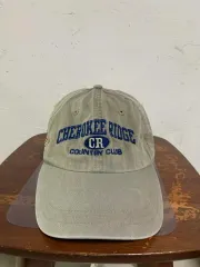 USA ヴィンテージ ベースボールキャップ