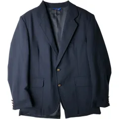 古着 ペンドルトン PENDLETON ポリ×ウールテーラードジャケット USA製 メンズM相当/eaa613913のサムネイル