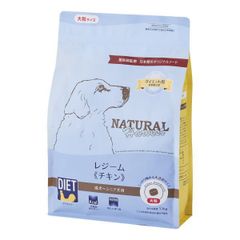 27.01 ラボライン ピュアプロテイン サーモン 犬用 3kg - メルカリ