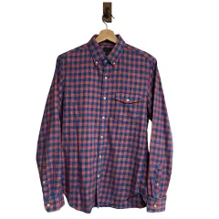 J.Crew チェック シャツ