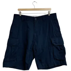 ポロ ラルフローレン 新モデル ネイビー カーゴ ショーツ 36