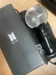 BTS（防弾少年団・バンタン）アミボム Ver.3 出品
