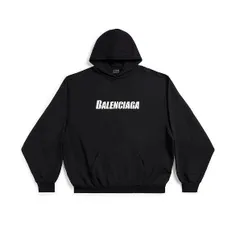 2026年最新】balenciaga paris パーカーの人気アイテム - メルカリ