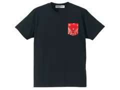 50's VINTAGE BANDANA POCKET Tシャツ/ヴィンテージ バンダナ ポケt ポケットtee タイガー トラ エレファント ブランド像 アメカジ 古着 アメリカ製