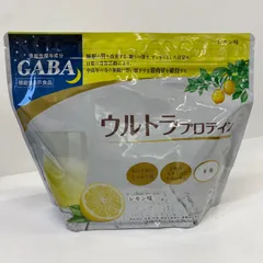 2026年最新】カーブス プロテイン レモンの人気アイテム - メルカリ