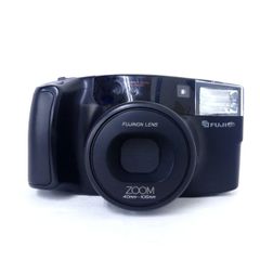 FUJI ZOOM CARDIA 800 DATE 本体 フィルムカメラ - メルカリ