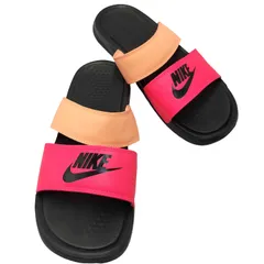 ナイキ NIKE BENASSI ベナッシ コンビネーション スポーツ サンダル メンズ JPN：28 