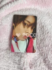 NCT ユウタ NCT #127 CHERRY BOMB