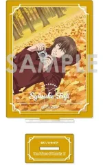 【中古】アクリルスタンド・アクリルパネル 3.不二周助 アクリルスタンド～王子様達の一年間～ 「新テニスの王子様」