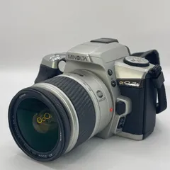 2026年最新】MINOLTA AF 28-80の人気アイテム - メルカリ
