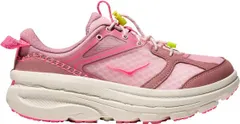ホカオネオネ レディース シューズ スニーカー HOKA Womens Bondi B3LS Running Shoes RosePink ピンク