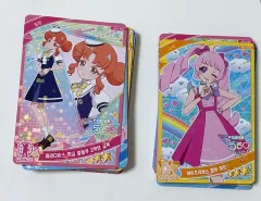 iFree カード まとめ売り 出品 （ 1 4 日焼け) 2 3 城)