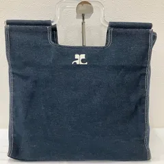 2026年最新】courreges トートバッグの人気アイテム - メルカリ