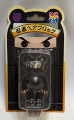 ソラマチ限定】BE@RBRICK 忍者ベアブリック - メルカリ