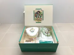 鬼滅の刃 竈門炭治郎 お誕生日BOX 全5点 アクリルスタンド・ロゼット・ブロマイドホルダー・ケーキ型ポーチ・スティックバルーン【F6131-007】106