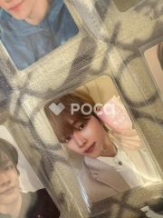 ATEEZ ソンファ ATEEZ 7TH ANNIVERSARY OFFICIAL POP-UP '8ROOM' 購入