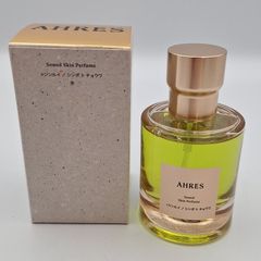 AHRES Perfume #Mellow Flavors Forest - メルカリ
