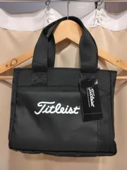 2026年最新】ラウンドバッグ タイトリストの人気アイテム - メルカリ