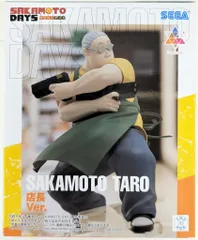 2026年最新】SAKAMOTO DAYS Luminasta 坂本太郎 店長Ver.の人気