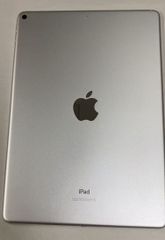 全体的に傷多い】初代iPadPro - メルカリ