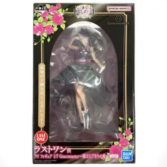 ## 一番くじ 【推しの子】～夢の花束～ ラストワン賞 アイ フィギュア 1/7 Gracemaster～嘘はとびきりの愛～ 未開封品