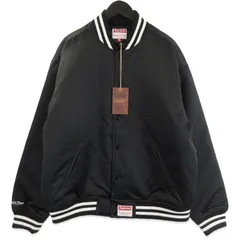 2026年最新】SUPREME mitchell ness satin varsityの人気アイテム