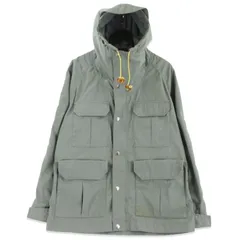 THE NORTH FACE PURPLE LABEL ノースフェイス マウンテンパーカー NP2701N パープルレーベル 65/35 Mountain Parka オリーブ M  99000416