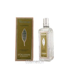 ロクシタン ゼラニウムヴァーベナ オードトワレ 100ml - メルカリ