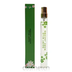 【メール便発送】 マークジェイコブス MARC JACOBS デイジー ワイルド EDP 10ml SP (香水)のサムネイル