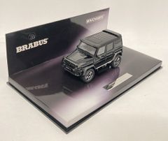 1/43 ブラバス 6.5 (500E W124) E65 PMA BRABUS 6.5 (Mercedes-Benz