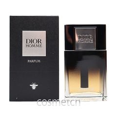 残量9割以上】Dior Homme Parfum 50ml パルファン 香水 - メルカリ