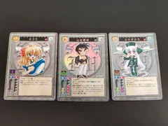 ハーレムマスター　スターター6個＆ブースター17個　トレカ 楽天市場】アリスソフトトレーディングカードゲーム ハーレムマスター