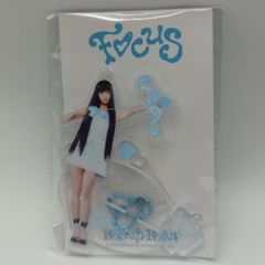 Hearts2Hearts ユハ アクリルスタンド アクスタ Hearts2Hearts H2H ユハ アクスタ アクリルスタンド FOCUS【メーカー