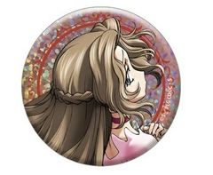 コードギアス 反逆のルルーシュR2 Blu-ray&DVDイラスト缶バッジ Vol.2