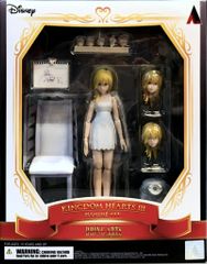 新品】キングダムハーツ ブリングアーツ リク BRING ARTS RIKU - メルカリ